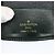 LOUIS VUITTON Taiga Botón de Puño Cuffs metal Tono Oro LV Auth 156221 - vista 8