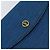 LOUIS VUITTON Clutch Montaigne 23 Epi Blu M52665 LV Auth 149969 - vista 17