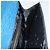 LOUIS VUITTON Clutch Montaigne 23 Epi Blu M52665 LV Auth 149969 - vista 19
