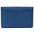 LOUIS VUITTON Clutch Montaigne 23 Epi Blu M52665 LV Auth 149969 - vista 2