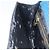 LOUIS VUITTON Clutch Montaigne 23 Epi Blu M52665 LV Auth 149969 - vista 20