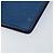 LOUIS VUITTON Clutch Montaigne 23 Epi Blu M52665 LV Auth 149969 - vista 7