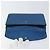 LOUIS VUITTON Clutch Montaigne 23 Epi Blu M52665 LV Auth 149969 - vista 9