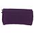 PRADA Borsa a Spalla con Catena Nylon Viola Oro Auth 154699V D'oro Porpora - vista 2