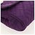PRADA Borsa a Spalla con Catena Nylon Viola Oro Auth 154699V D'oro Porpora - vista 9