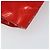 LOUIS VUITTON Borsa Tote Stanton Monogram Vernis Rossa M91078 LV Auth 154578 Rosso - vista 13