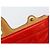LOUIS VUITTON Borsa Tote Stanton Monogram Vernis Rossa M91078 LV Auth 154578 Rosso - vista 14