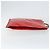 LOUIS VUITTON Borsa Tote Stanton Monogram Vernis Rossa M91078 LV Auth 154578 Rosso - vista 4