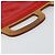 LOUIS VUITTON Borsa Tote Stanton Monogram Vernis Rossa M91078 LV Auth 154578 Rosso - vista 7