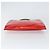 LOUIS VUITTON Borsa Tote Stanton Monogram Vernis Rossa M91078 LV Auth 154578 Rosso - vista 9