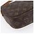 LOUIS VUITTON Borsa a Spalla Monogram Saint Cloud MM M51243 LV Auth BA8277 Monogramma - vista 13