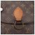 LOUIS VUITTON Borsa a Spalla Monogram Saint Cloud MM M51243 LV Auth BA8277 Monogramma - vista 14