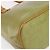 LOUIS VUITTON Borsa a Mano Monogram Vernis Houston Blu Baby M91005 LV Auth th6461 Blu chiaro - vista 11