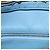 LOUIS VUITTON Borsa a Mano Monogram Vernis Houston Blu Baby M91005 LV Auth th6461 Blu chiaro - vista 15