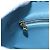 LOUIS VUITTON Borsa a Mano Monogram Vernis Houston Blu Baby M91005 LV Auth th6461 Blu chiaro - vista 16