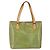 LOUIS VUITTON Borsa a Mano Monogram Vernis Houston Blu Baby M91005 LV Auth th6461 Blu chiaro - vista 3