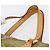 LOUIS VUITTON Borsa a Mano Monogram Vernis Houston Blu Baby M91005 LV Auth th6461 Blu chiaro - vista 8