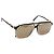 OCCHIALI DA SOLE SATELLITE LV LOUIS VUITTON plastica Nera Z1085W LV Auth 156371 Nero