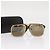 OCCHIALI DA SOLE SATELLITE LV LOUIS VUITTON plastica Nera Z1085W LV Auth 156371 Nero - vista 12