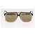 OCCHIALI DA SOLE SATELLITE LV LOUIS VUITTON plastica Nera Z1085W LV Auth 156371 Nero - vista 13