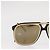 OCCHIALI DA SOLE SATELLITE LV LOUIS VUITTON plastica Nera Z1085W LV Auth 156371 Nero - vista 3