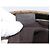 Gucci Borsa a Spalla GG Supreme PVC Beige Oro 295257 Auth ka601 D'oro - vista 12