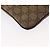 Gucci Borsa a Spalla GG Supreme PVC Beige Oro 295257 Auth ka601 D'oro - vista 15