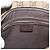 Gucci Borsa a Spalla GG Supreme PVC Beige Oro 295257 Auth ka601 D'oro - vista 18