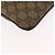 Gucci Borsa a Spalla GG Supreme PVC Beige Oro 295257 Auth ka601 D'oro - vista 9