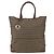FENDI Zucchino Canvas Tote Bag Beige Gold Auth ep12032 Golden - Ansicht 2