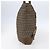 FENDI Zucchino Canvas Tote Bag Beige Gold Auth ep12032 Golden - Ansicht 4