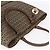 FENDI Zucchino Canvas Tote Bag Beige Gold Auth ep12032 Golden - Ansicht 6