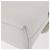 Borsa a Spalla in Pelle Bianca e Argento GUCCI 001 1998 1767 Auth BA5637 Bianco - vista 10