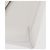 Borsa a Spalla in Pelle Bianca e Argento GUCCI 001 1998 1767 Auth BA5637 Bianco - vista 14