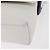Borsa a Spalla in Pelle Bianca e Argento GUCCI 001 1998 1767 Auth BA5637 Bianco - vista 15