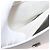 Borsa a Spalla in Pelle Bianca e Argento GUCCI 001 1998 1767 Auth BA5637 Bianco - vista 21