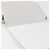 Borsa a Spalla in Pelle Bianca e Argento GUCCI 001 1998 1767 Auth BA5637 Bianco - vista 6
