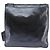 Borsa a Spalla CHANEL in Pelle Nera Oro CC Auth mr1518 Nero D'oro - vista 2