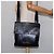 Borsa a Spalla CHANEL in Pelle Nera Oro CC Auth mr1518 Nero D'oro - vista 22