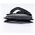 Borsa a Spalla CHANEL in Pelle Nera Oro CC Auth mr1518 Nero D'oro - vista 5