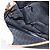 SAINT LAURENT Borsa a Spalla in Tela Rivestita Nera Marrone Oro Auth 144544 Nero D'oro - vista 19
