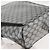 Zaino in tela Macadam CÉLINE Argento Auth 146658 - vista 14