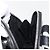 Zaino in tela Macadam CÉLINE Argento Auth 146658 - vista 19