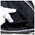 Zaino in tela Macadam CÉLINE Argento Auth 146658 - vista 20