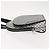 Zaino in tela Macadam CÉLINE Argento Auth 146658 - vista 4