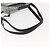 Zaino in tela Macadam CÉLINE Argento Auth 146658 - vista 7