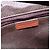 Burberry Zaino Nova Check in PVC Beige Oro Auth 144466 D'oro - vista 10