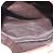 Burberry Zaino Nova Check in PVC Beige Oro Auth 144466 D'oro - vista 11