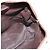 Burberry Zaino Nova Check in PVC Beige Oro Auth 144466 D'oro - vista 18