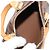 LOUIS VUITTON Mini Speedy Borsa a Mano Damier Ebene LV Auth 137150S - vista 10